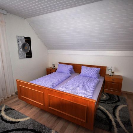 הוילה ארנולדשטיין Ferienhaus Angelika מראה חיצוני תמונה