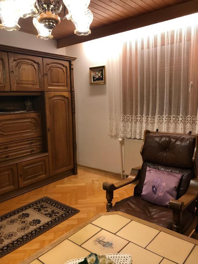הוילה ארנולדשטיין Ferienhaus Angelika מראה חיצוני תמונה