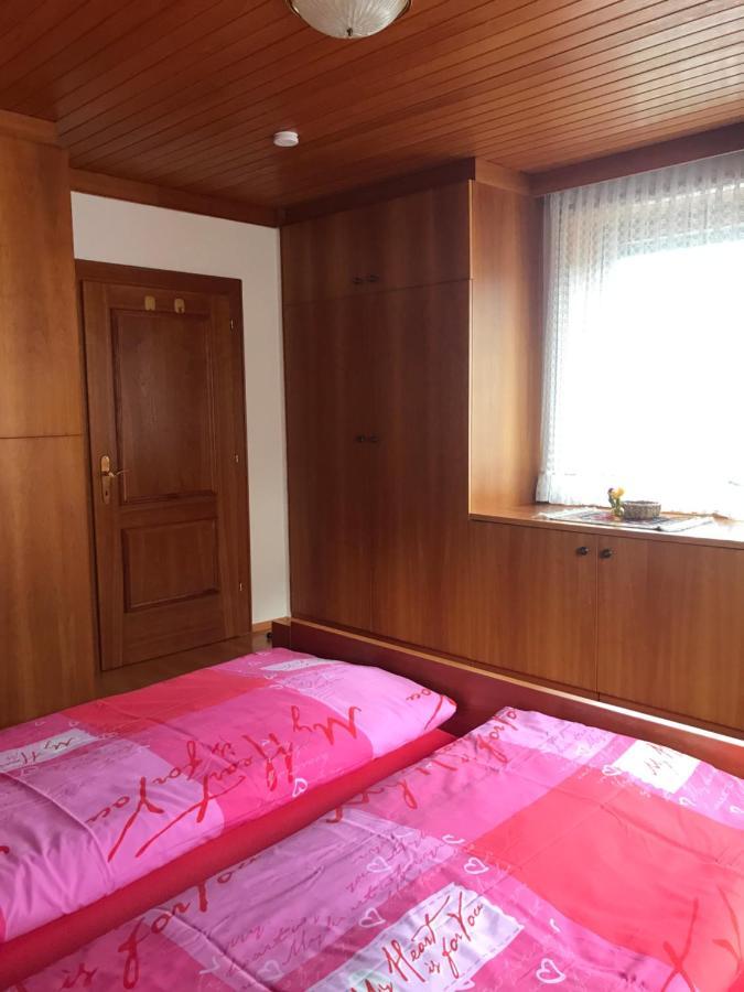 הוילה ארנולדשטיין Ferienhaus Angelika מראה חיצוני תמונה