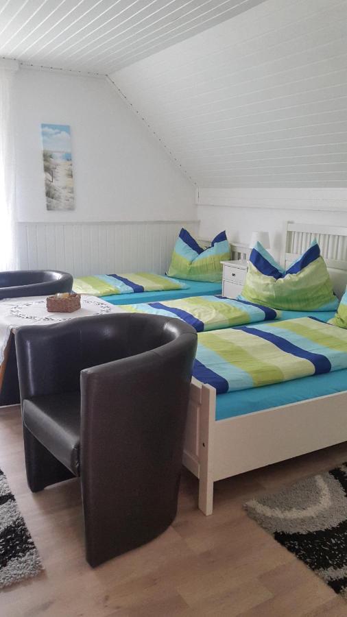 הוילה ארנולדשטיין Ferienhaus Angelika מראה חיצוני תמונה